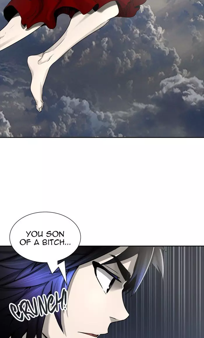 Tower of God - 452 page 33