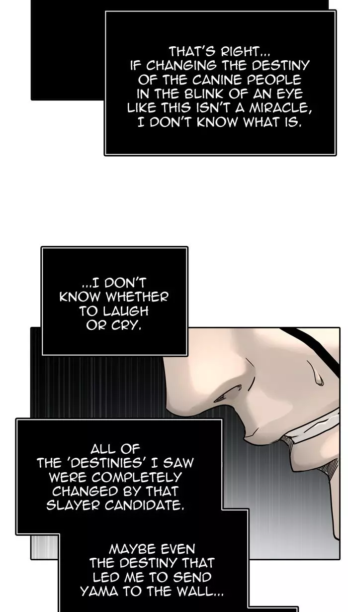 Tower of God - 452 page 41