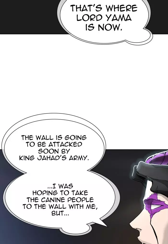 Tower of God - 452 page 55