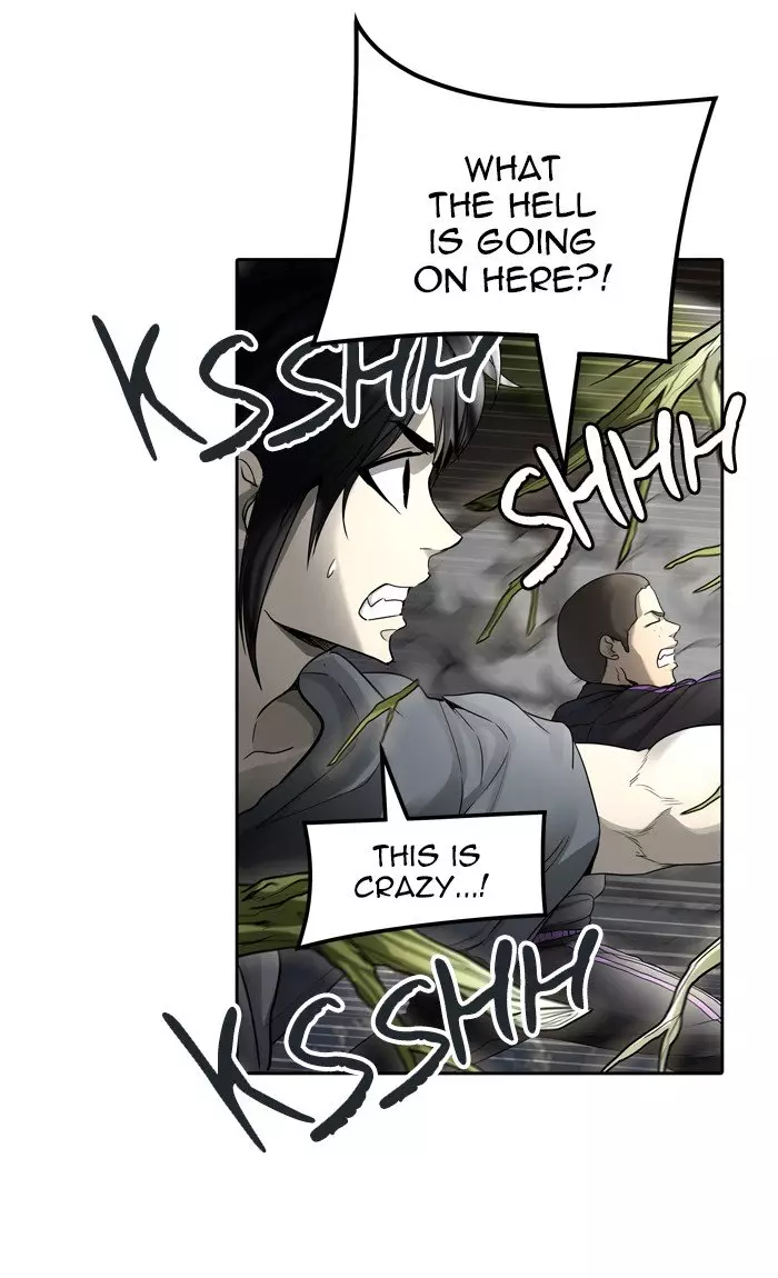 Tower of God - 452 page 6