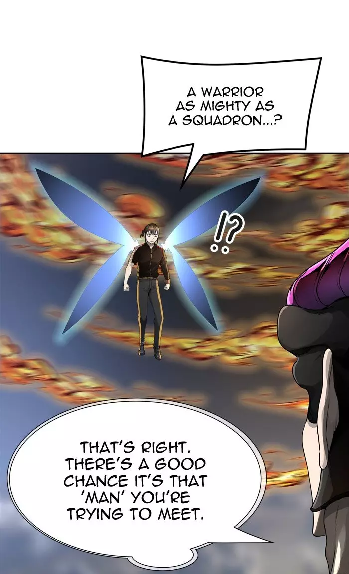 Tower of God - 452 page 62