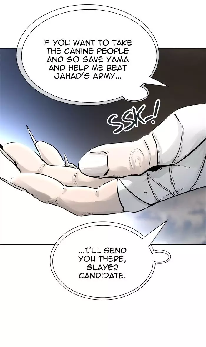 Tower of God - 452 page 65