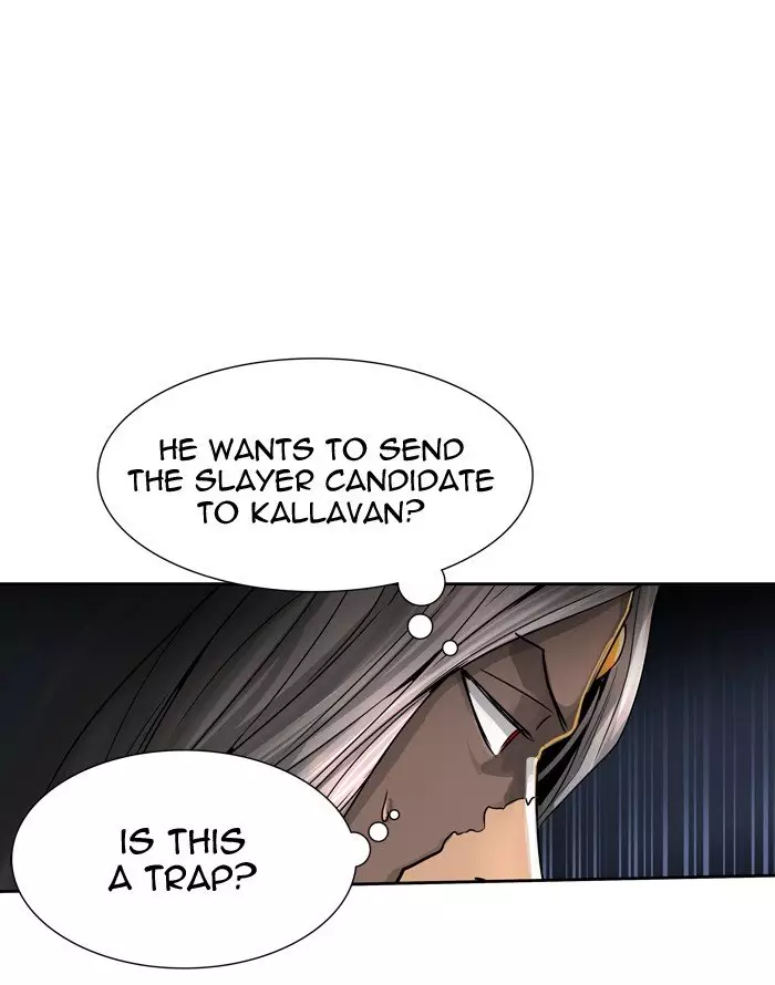 Tower of God - 452 page 68
