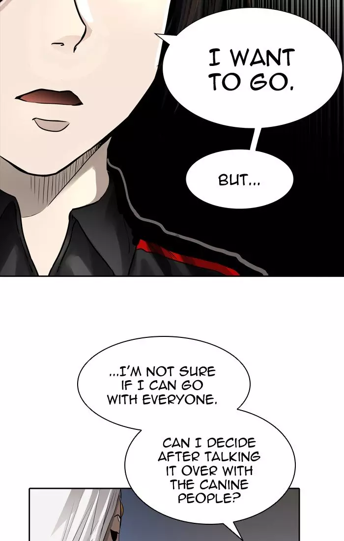 Tower of God - 452 page 72