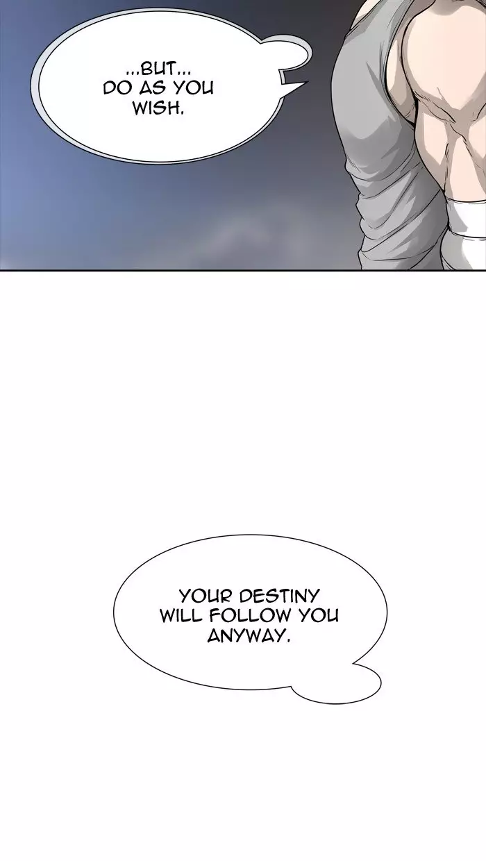 Tower of God - 452 page 74