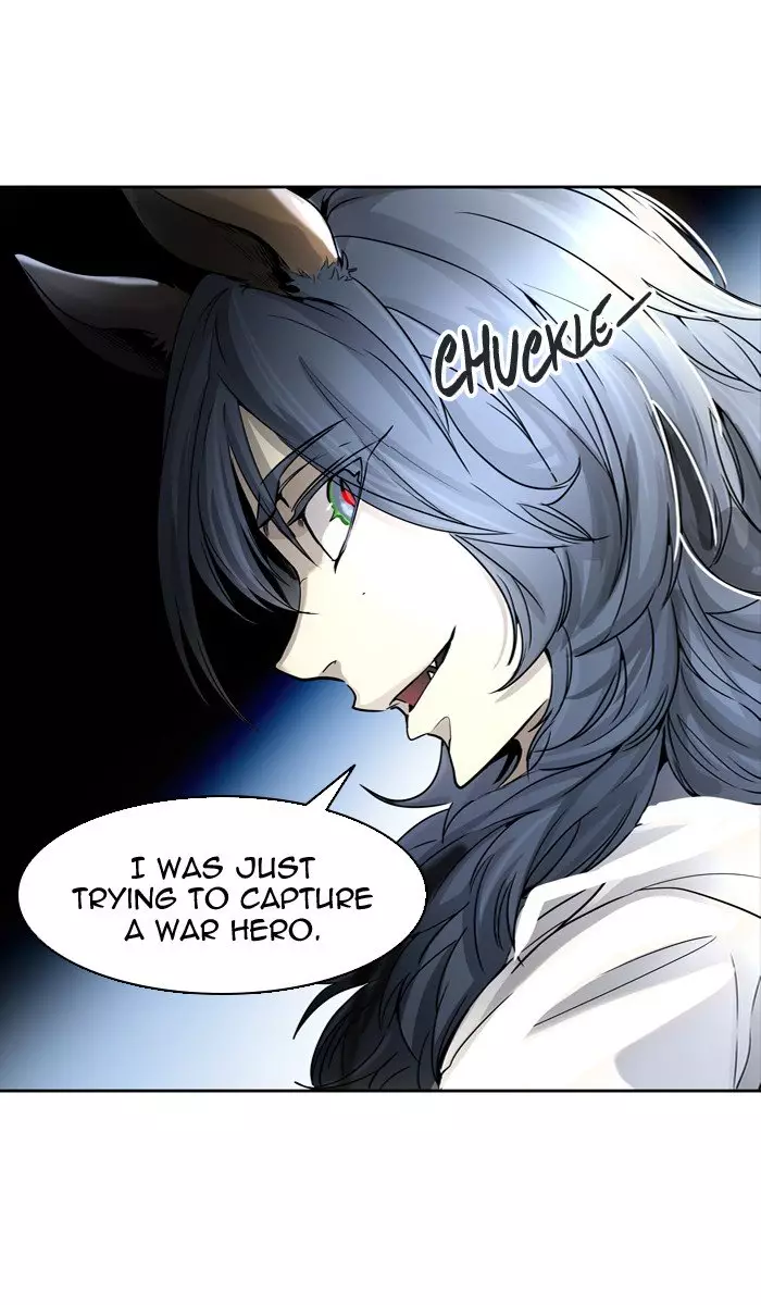 Tower of God - 452 page 78