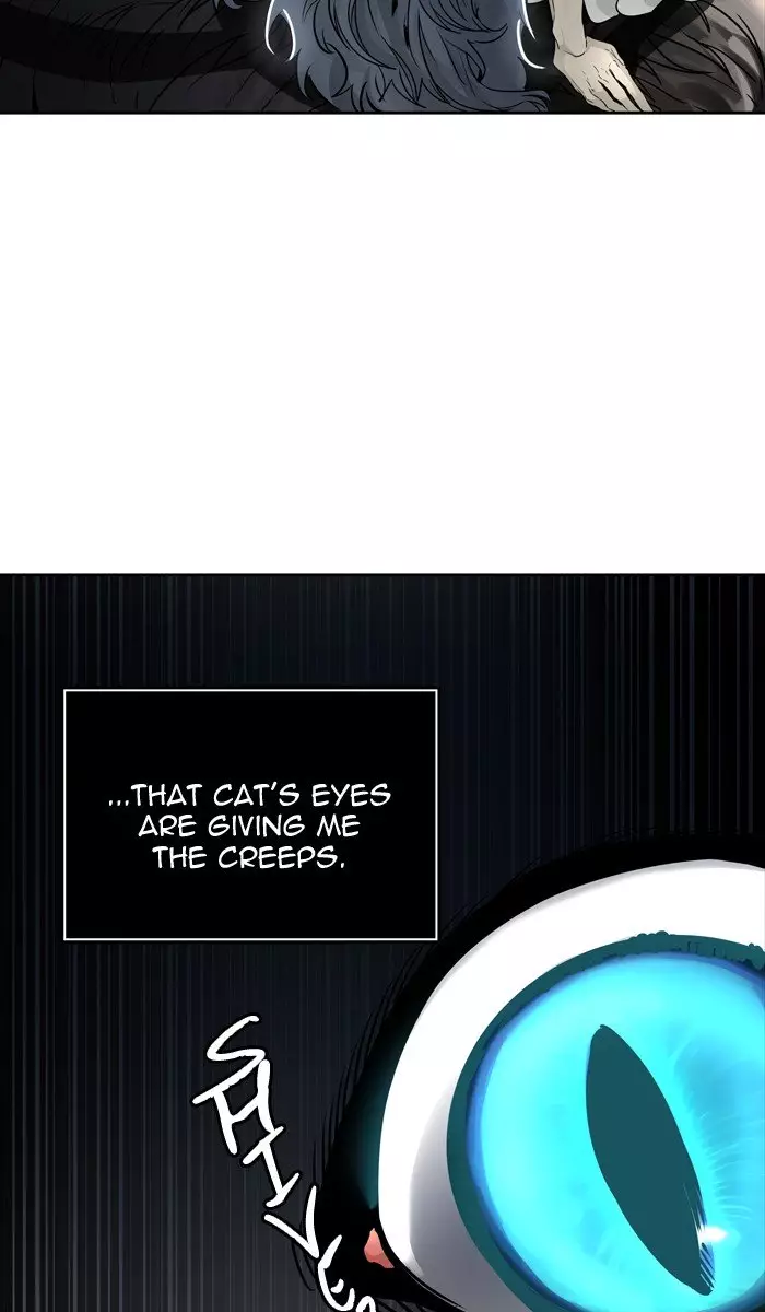 Tower of God - 452 page 81