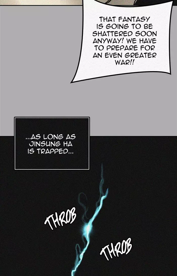 Tower of God - 454 page 109