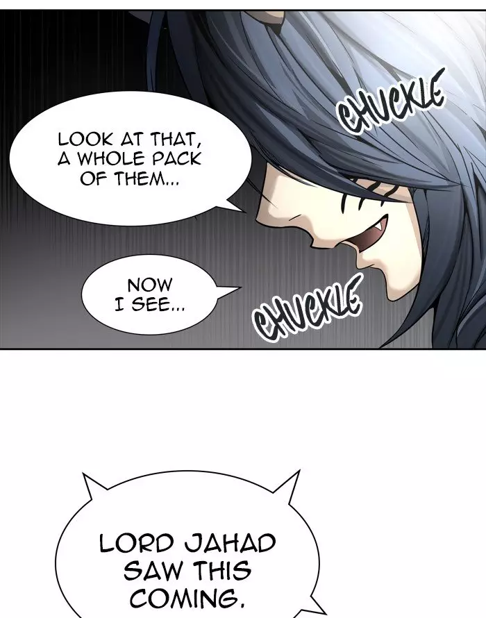 Tower of God - 454 page 12