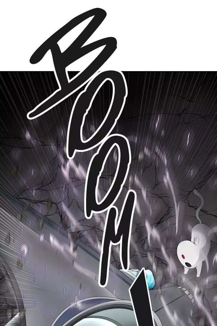 Tower of God - 454 page 121