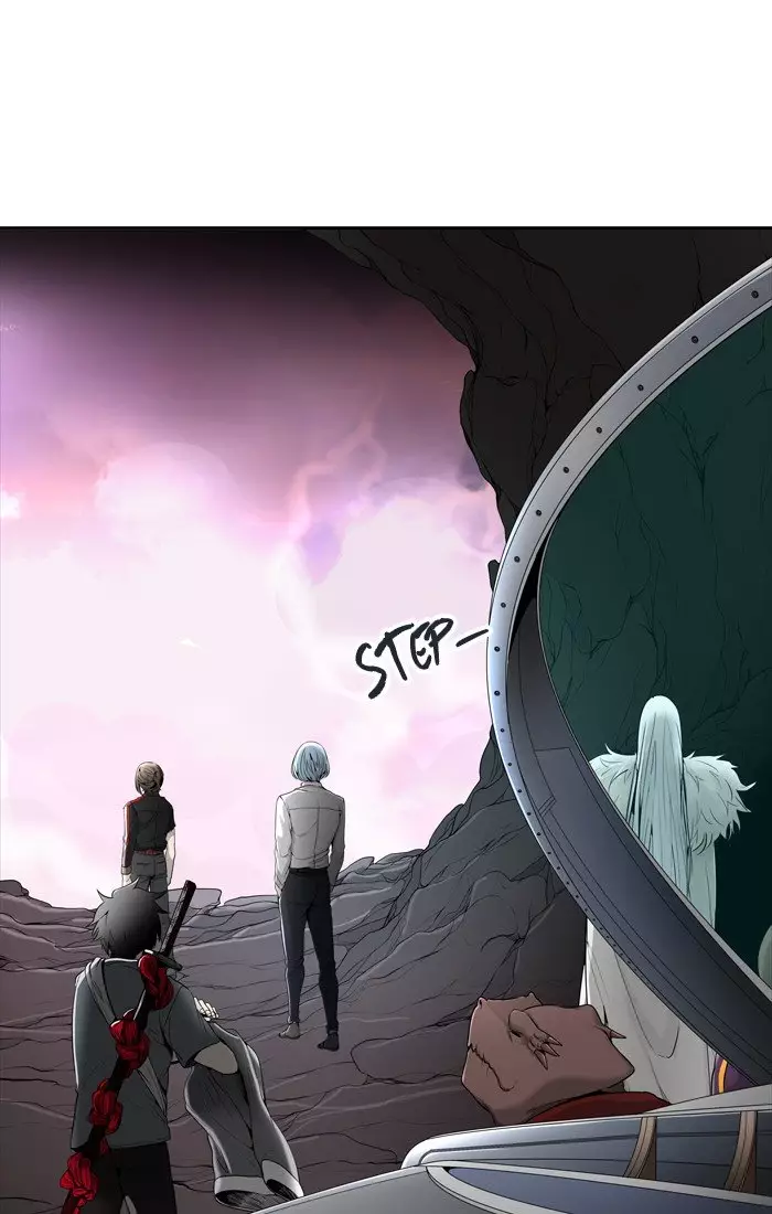 Tower of God - 454 page 124