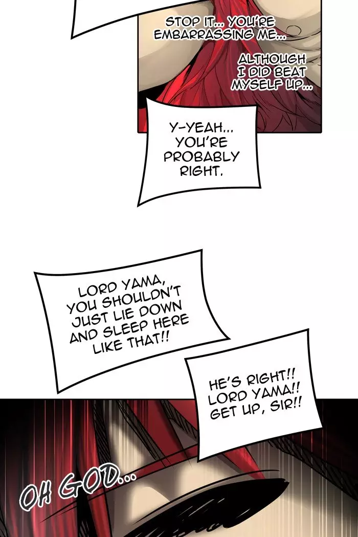 Tower of God - 454 page 23