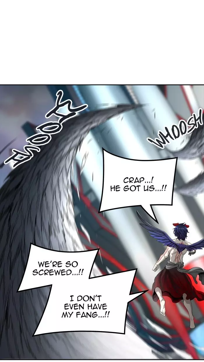 Tower of God - 454 page 38