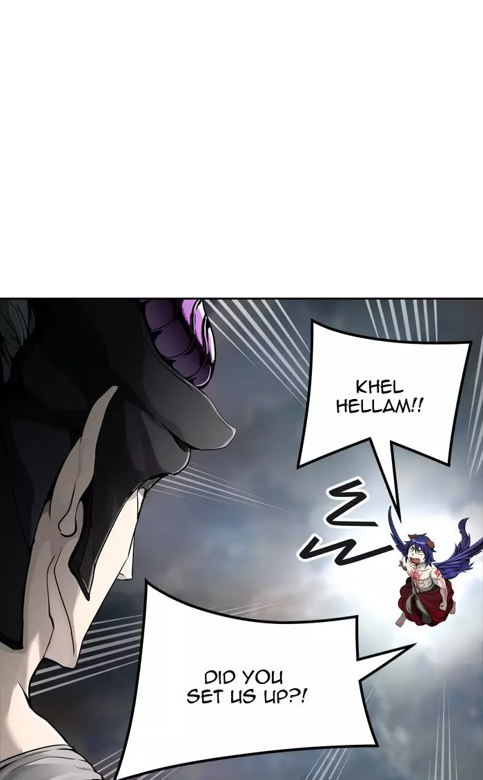 Tower of God - 454 page 39