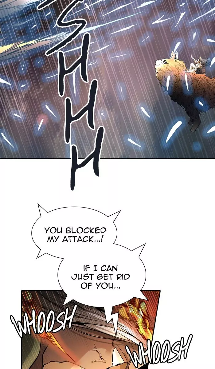 Tower of God - 454 page 56
