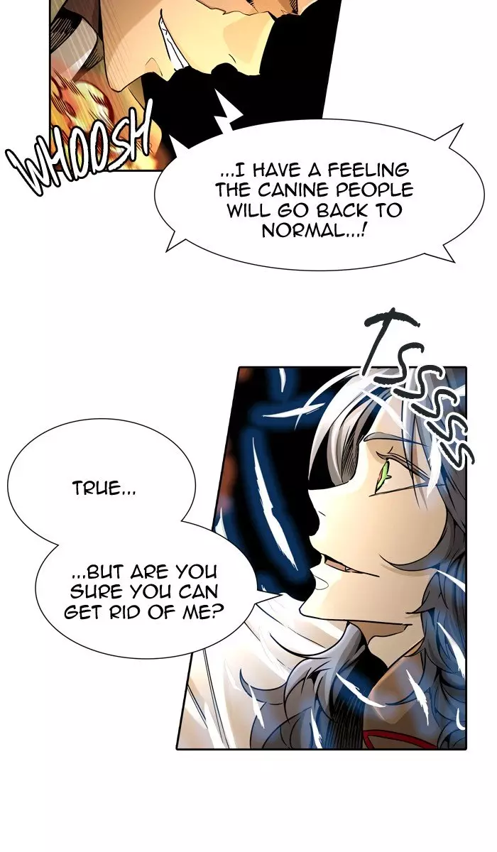 Tower of God - 454 page 57