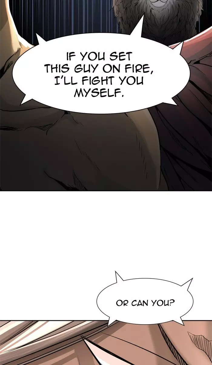 Tower of God - 454 page 68