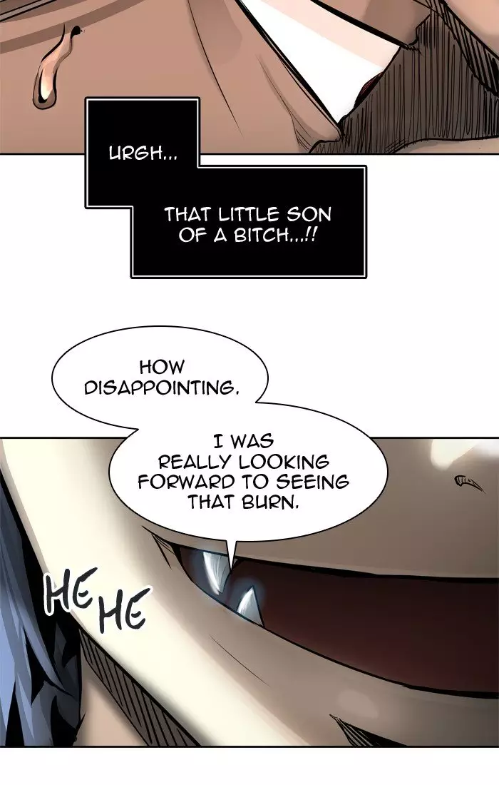 Tower of God - 454 page 69
