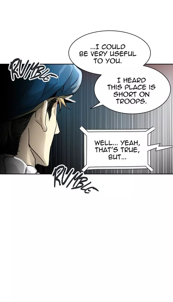 Tower of God - 454 page 86