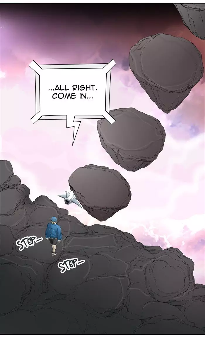 Tower of God - 454 page 87