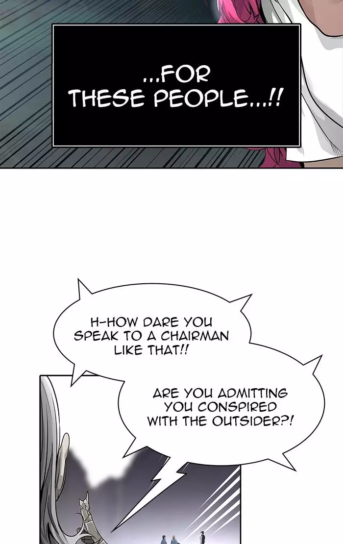 Tower of God - 457 page 129