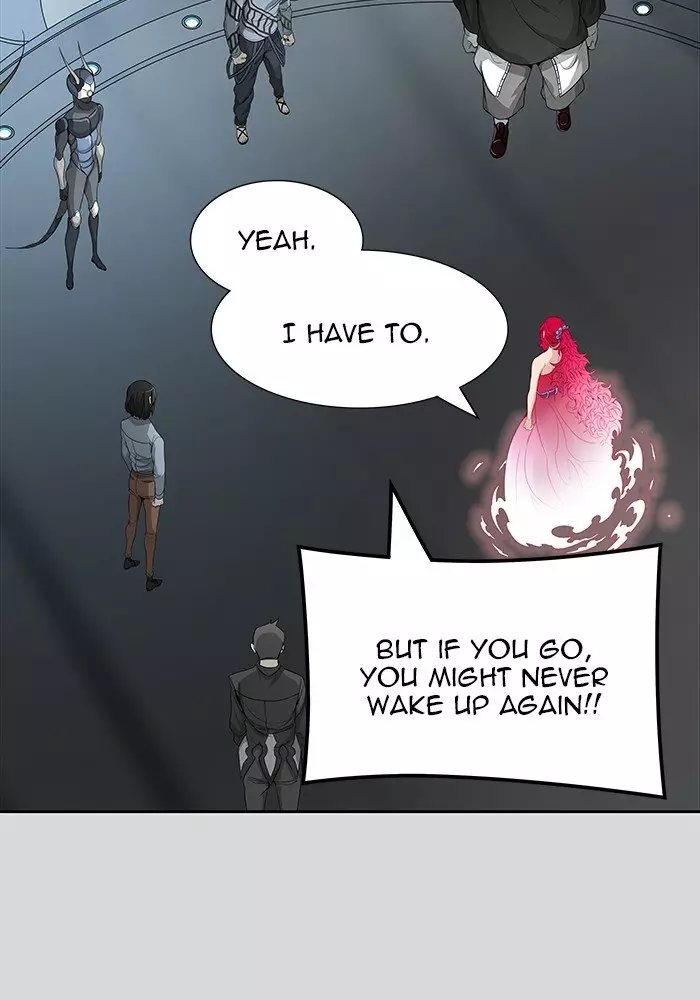 Tower of God - 457 page 44