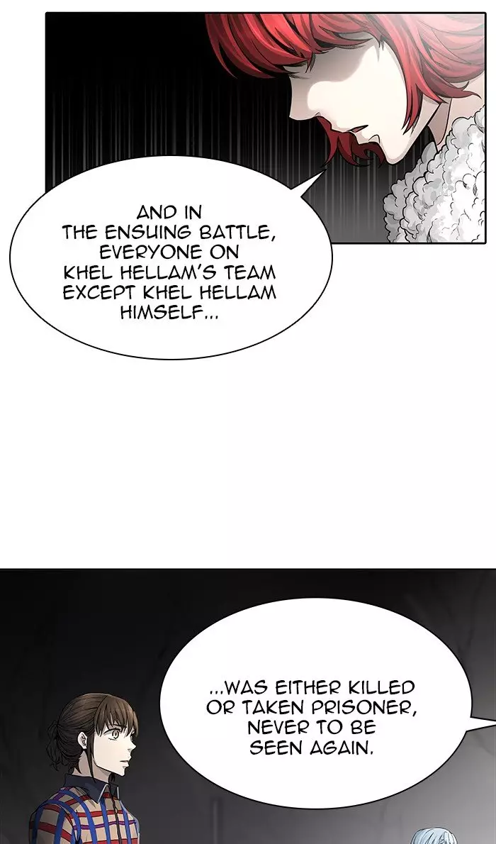 Tower of God - 457 page 84