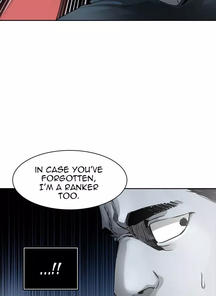 Tower of God - 458 page 020