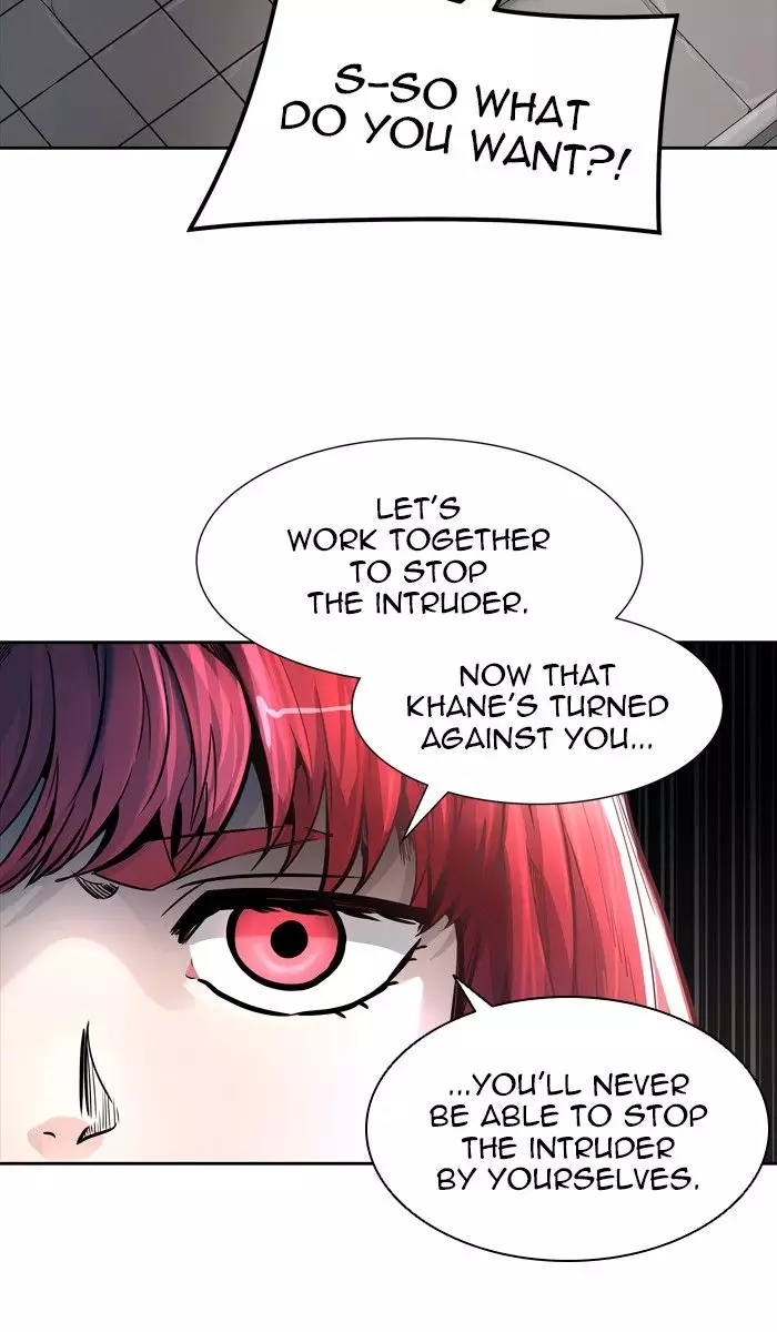Tower of God - 458 page 028