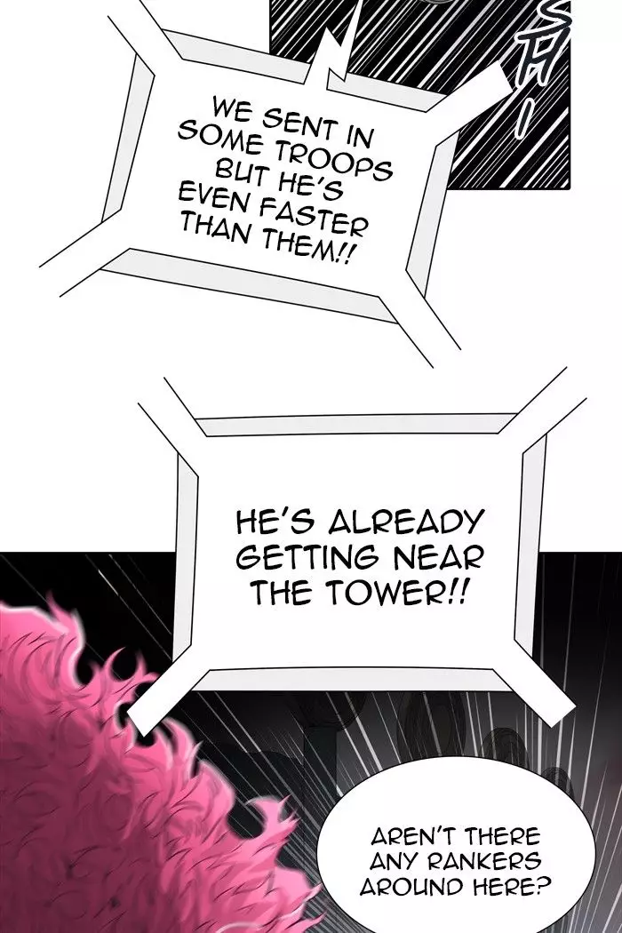 Tower of God - 458 page 054