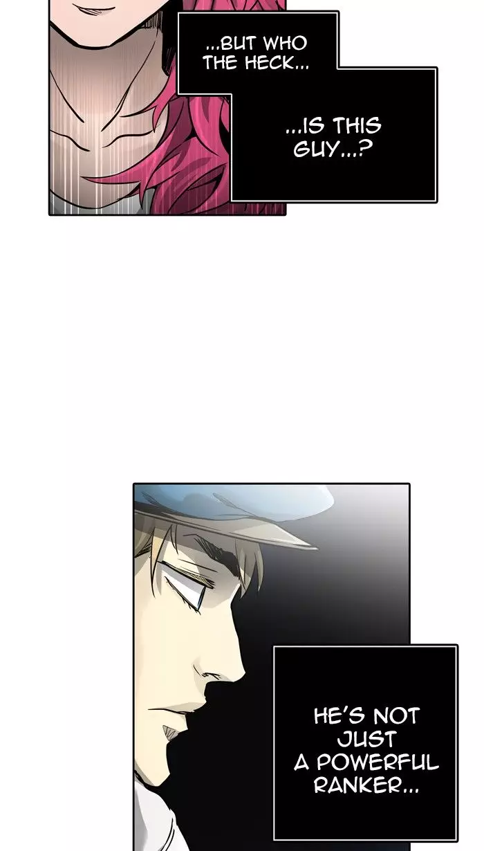 Tower of God - 458 page 067