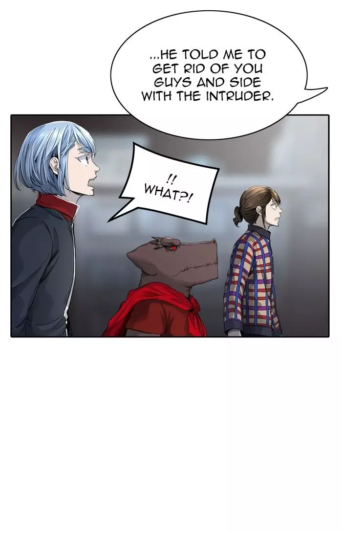 Tower of God - 458 page 094