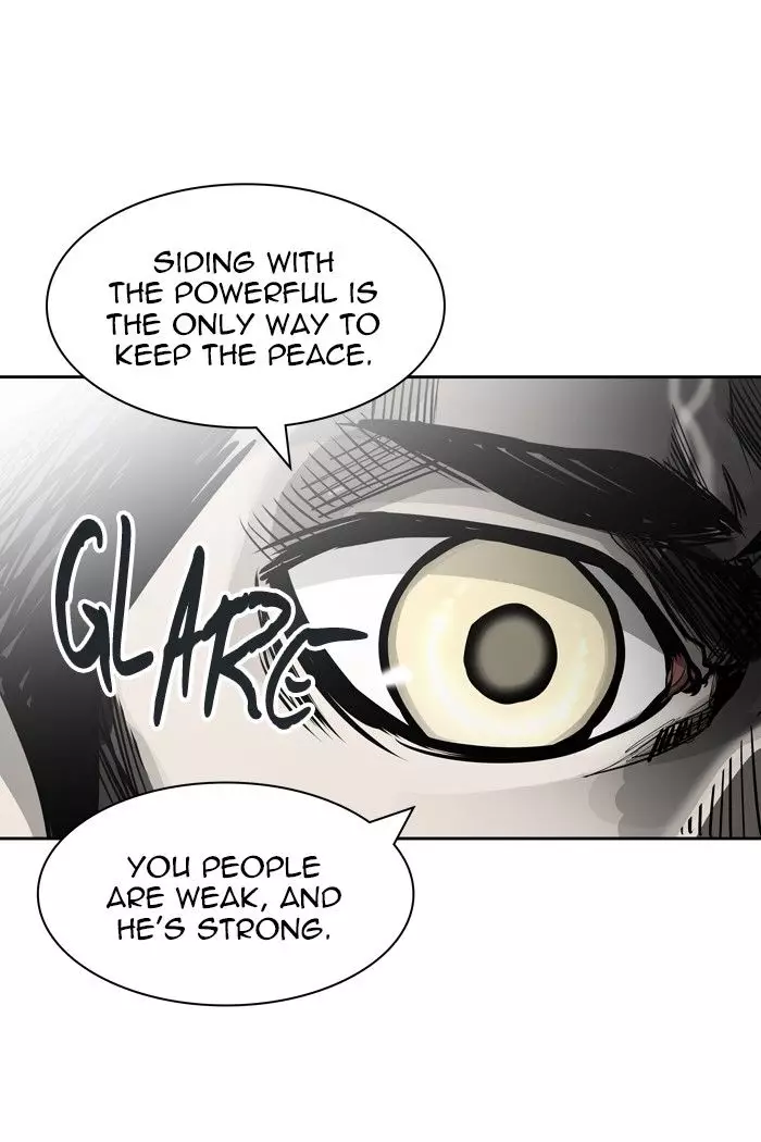 Tower of God - 458 page 096