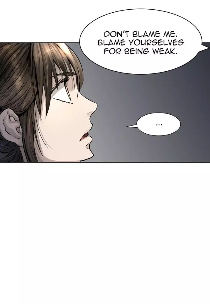 Tower of God - 458 page 097
