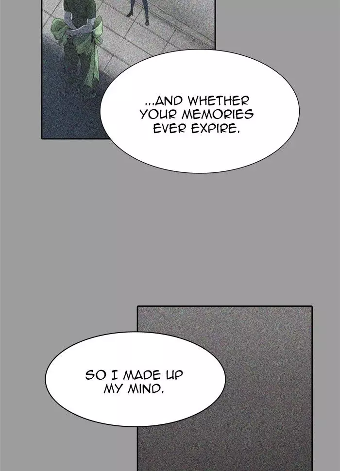 Tower of God - 458 page 107