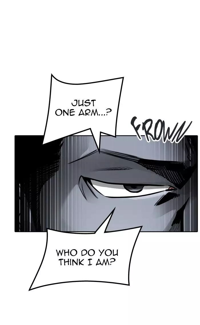 Tower of God - 458 page 116