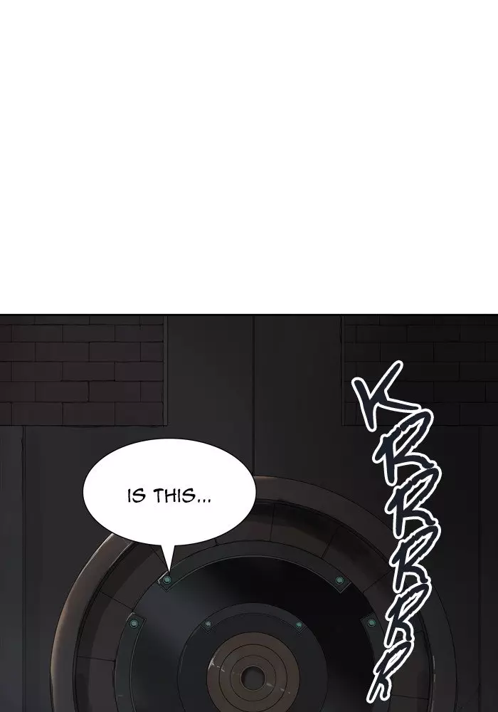 Tower of God - 459 page 100