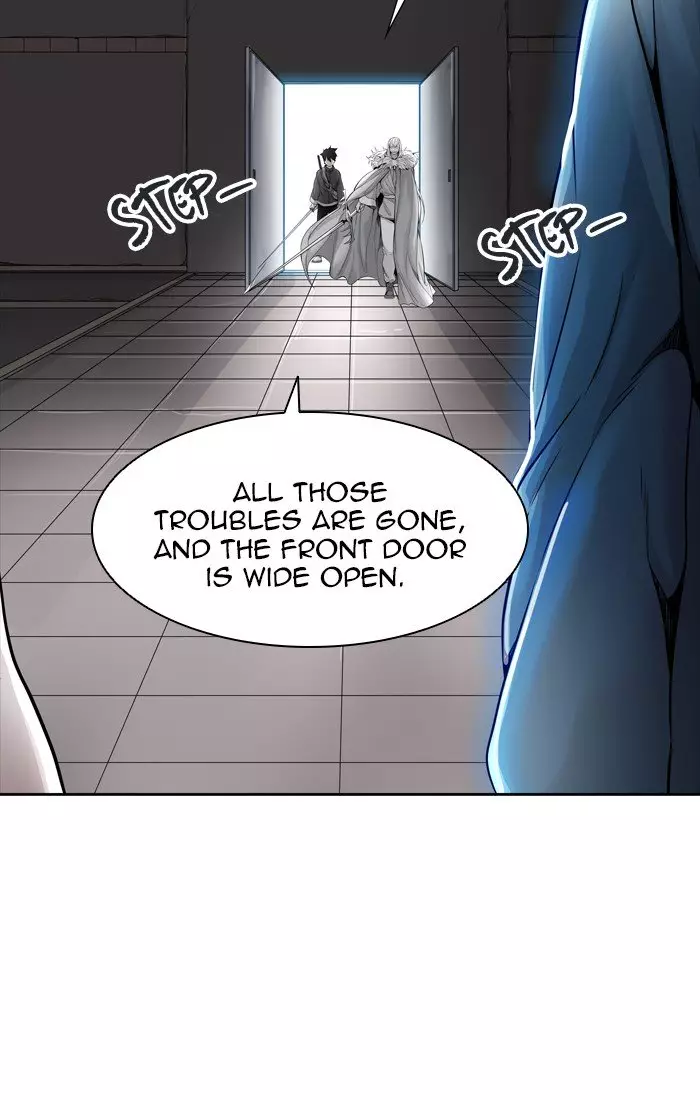 Tower of God - 459 page 104