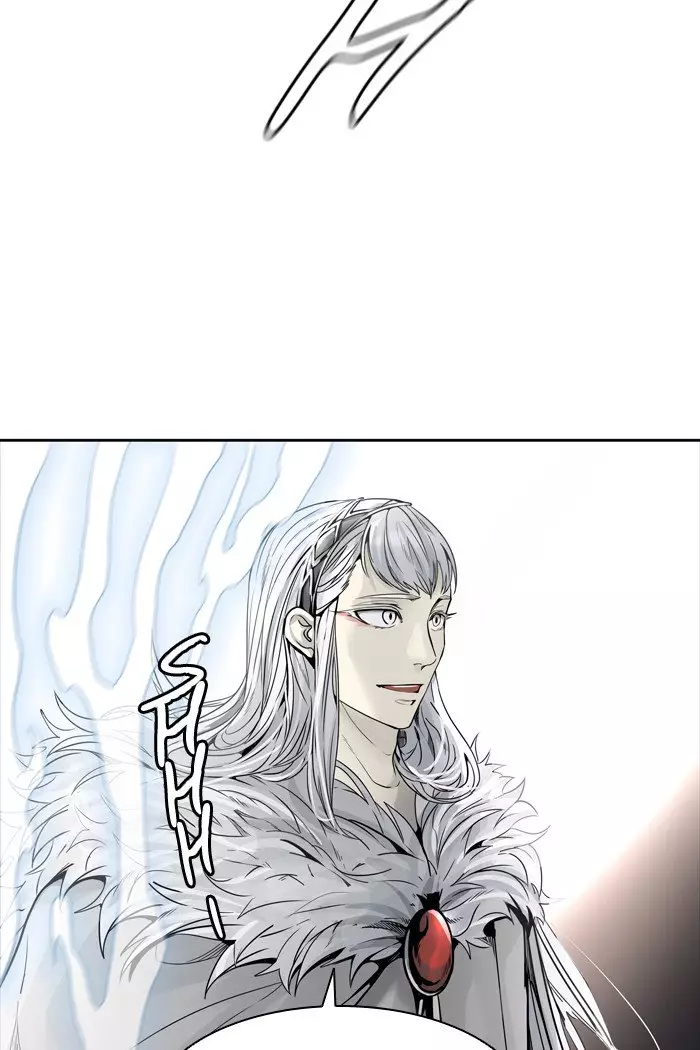 Tower of God - 459 page 109