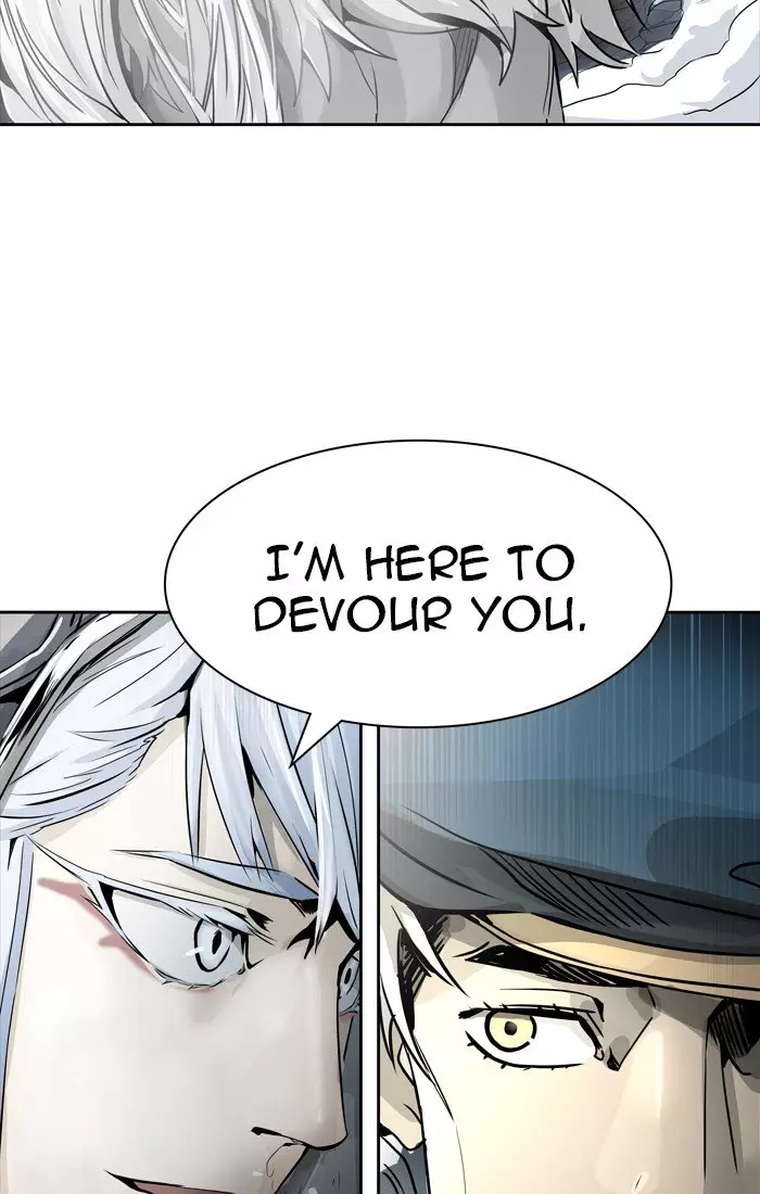 Tower of God - 459 page 112
