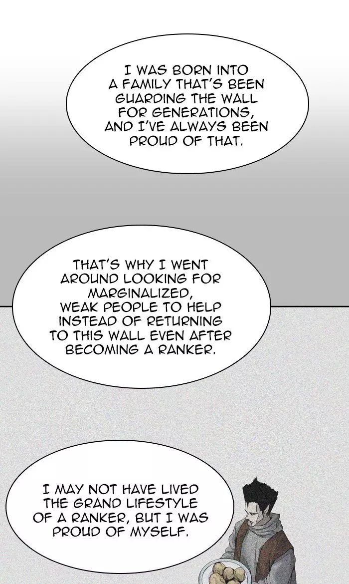 Tower of God - 459 page 16