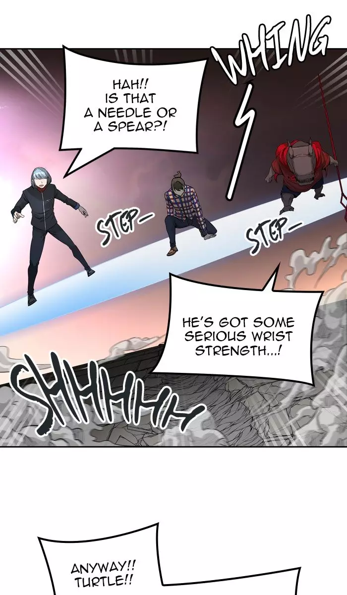 Tower of God - 459 page 30