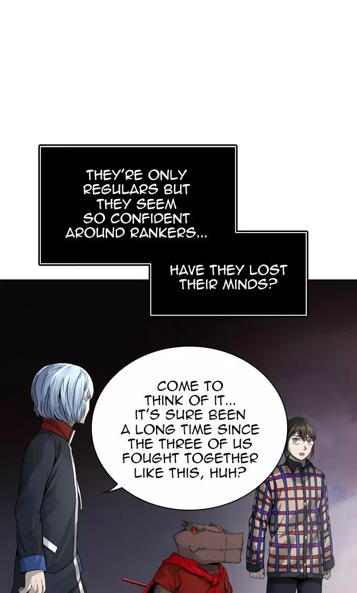 Tower of God - 459 page 32