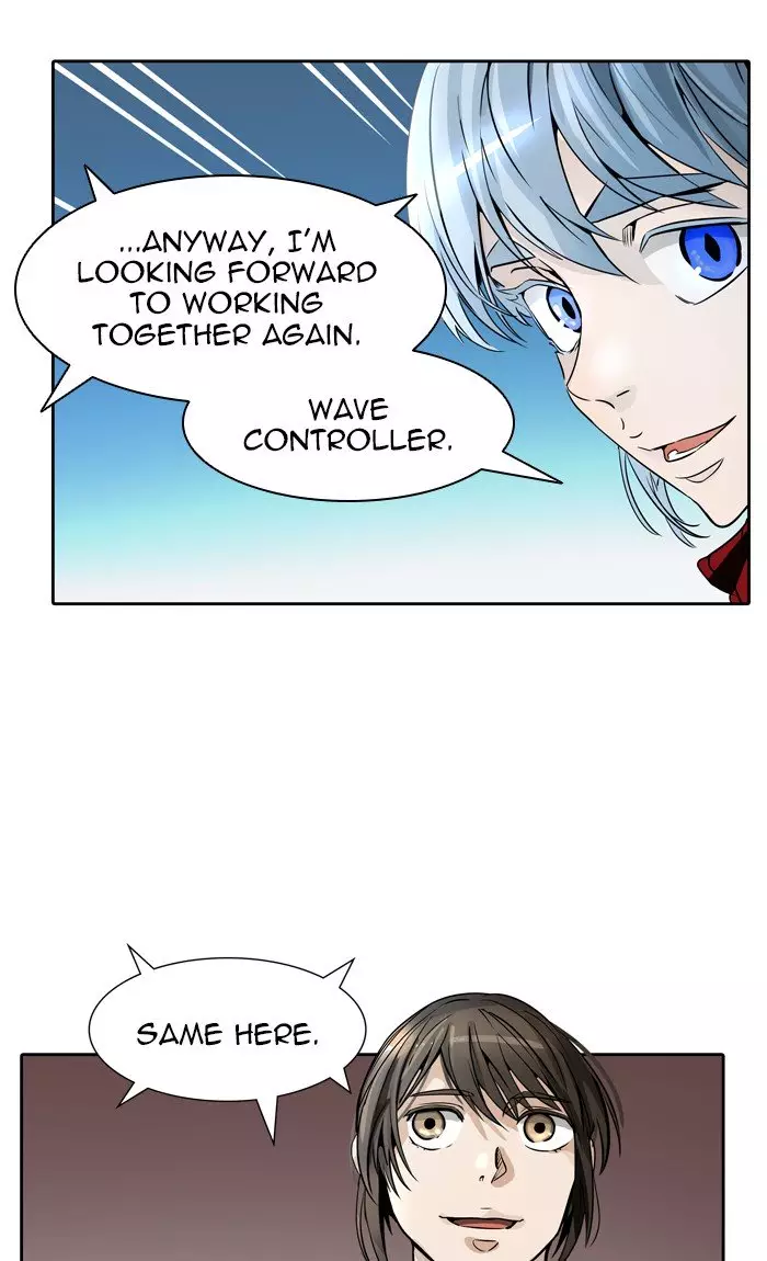Tower of God - 459 page 34