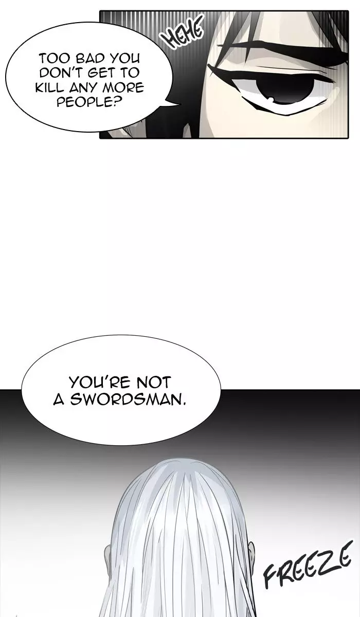 Tower of God - 459 page 54