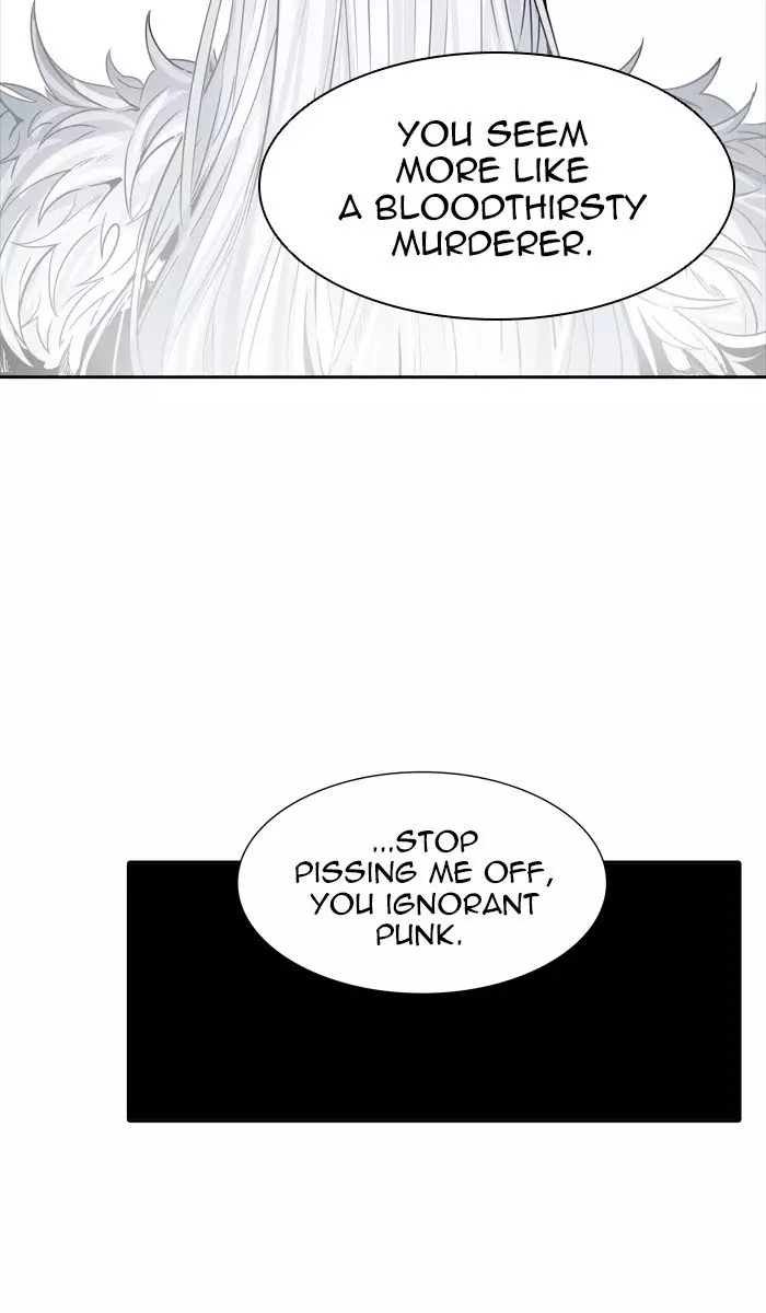 Tower of God - 459 page 55