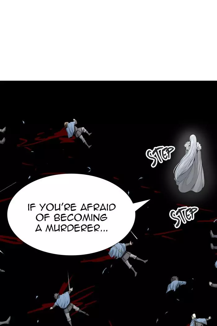 Tower of God - 459 page 58
