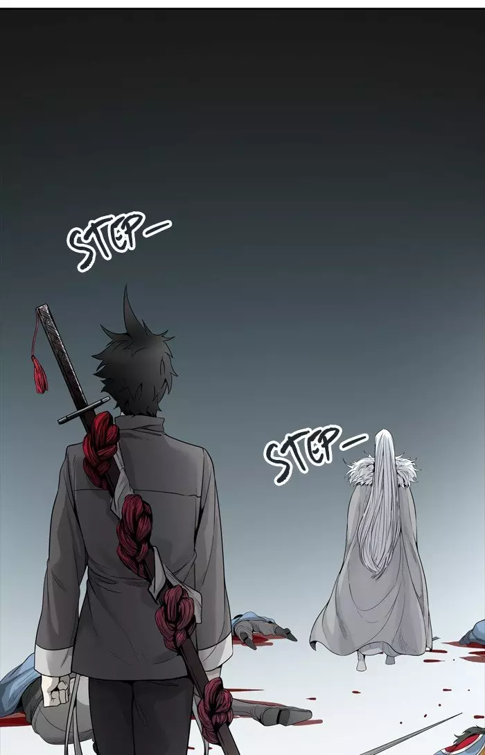 Tower of God - 459 page 62