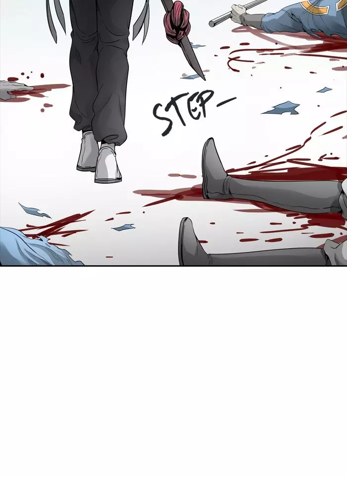 Tower of God - 459 page 63