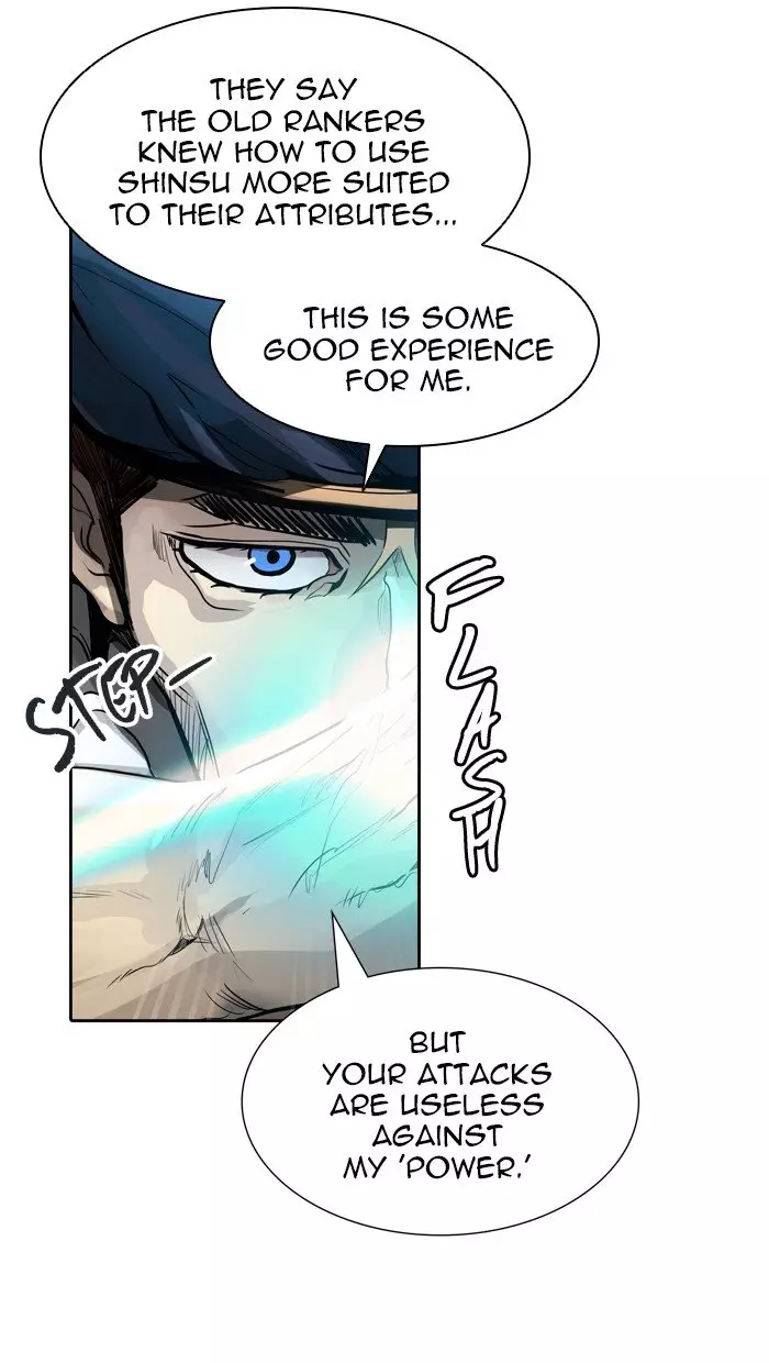 Tower of God - 459 page 75